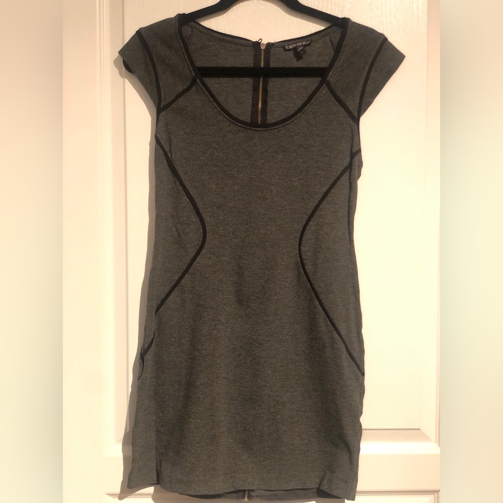Express Bodycon Dress
